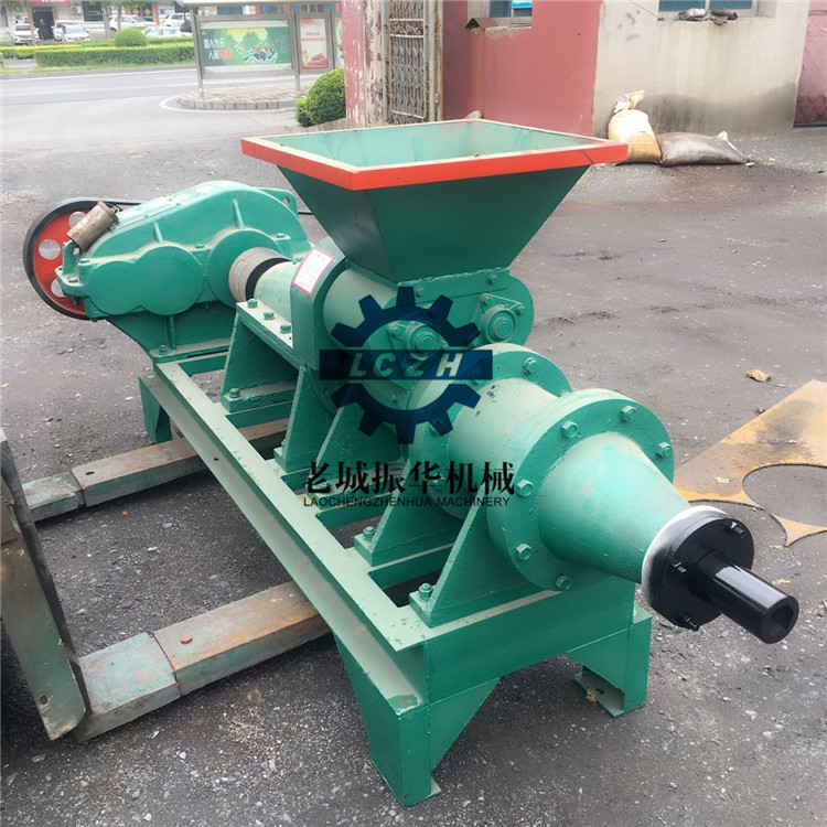 木炭粉成型機(jī) 木炭粉成型機(jī)